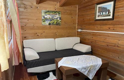 Orikum Cabin | Uji i Panjes Llogara