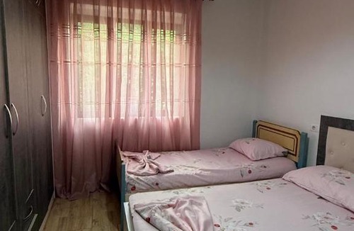 Sakës Apartment | Ulëz Nature Apartment