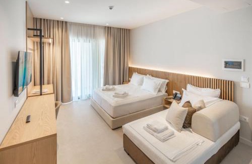 Qazim Pali Hotel | Ulin Boutique Hotel