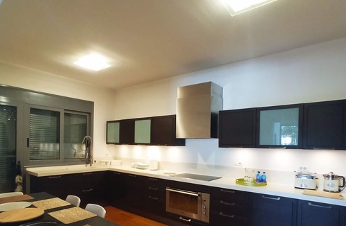 Glyfada House | Ultra - Modern Living, with Private Outdoor Pool