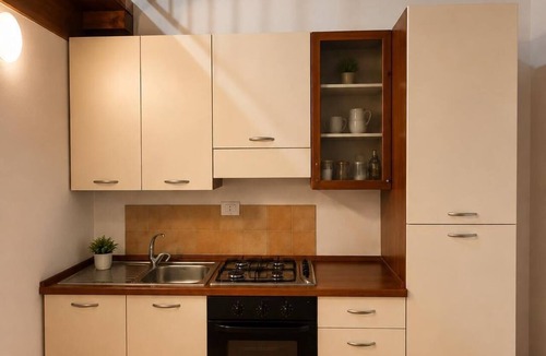 Sivota Apartment | Ulysse77—Ocean-View House with Pool & Garden