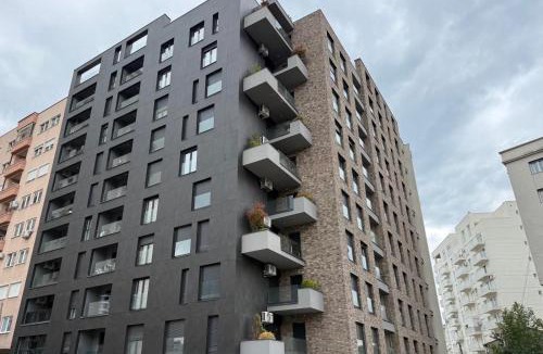 Kolovicë Apartment | Uma's Apartment - Center of Pristina