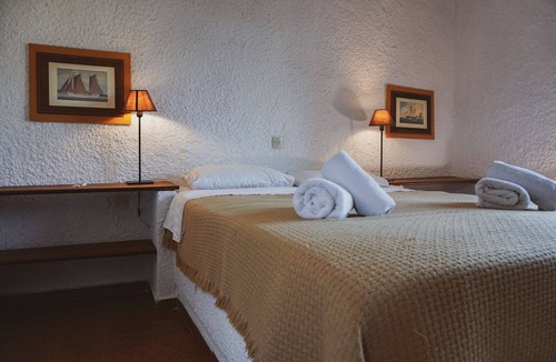 Aegina Town Hotel | Under the ancient temple of Aphaia!