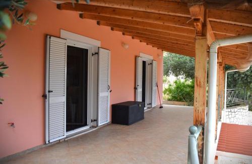 Dhrakata House | Under the pine tree