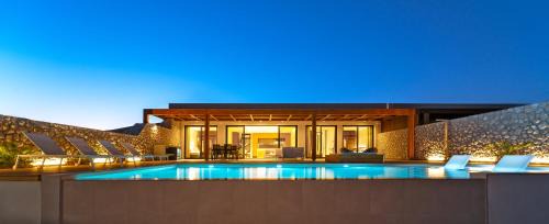 Faliraki Villa | Under The Sun on Faliraki Hill