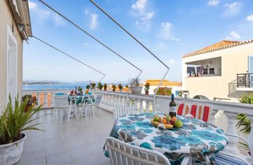 Spetses Hotel | Unforgettable Return To Timeless Spetses