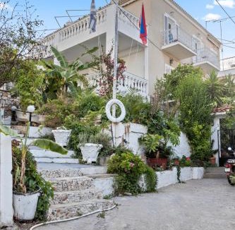 Spetses Hotel | Unforgettable Return To Timeless Spetses