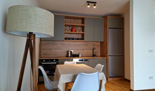 Kolovicë Apartment | Unik Apartment 1
