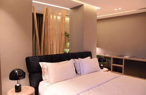 Farke Hotel | Unik Hotel