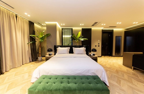 Farke Hotel | Unik Hotel