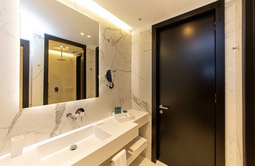 Farke Hotel | Unik Hotel