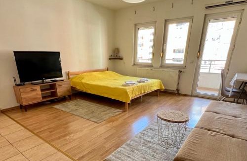 Prizren Apartment | Unik's Studio Apartment