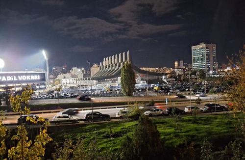 Matiçan Hotel | Uniluxury Hotel Prishtina
