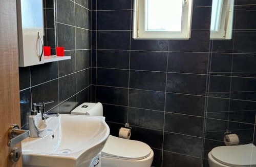 Matiçan Hotel | Uniluxury Hotel Prishtina