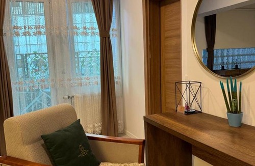 Matiçan Hotel | Uniluxury Hotel Prishtina