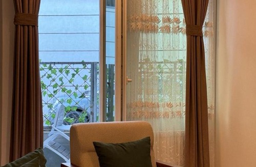 Matiçan Hotel | Uniluxury Hotel Prishtina