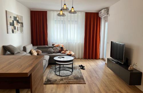 Jerli Talinovac Apartment | Union Apartment