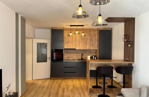 Jerli Talinovac Apartment | Union Apartment