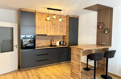 Jerli Talinovac Apartment | Union Apartment