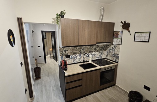 Tirana Apartment | Union BnB Apartments