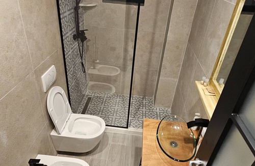 Tirana Apartment | Union BnB Apartments