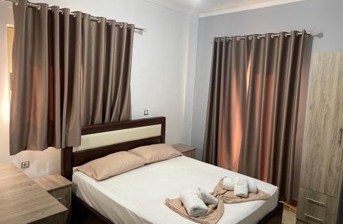 Shkoder County House | Union Villa