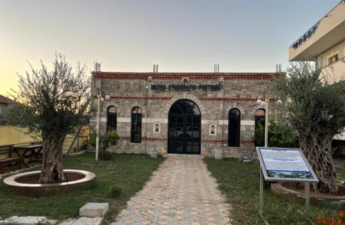 Shkoder County House | Union Villa