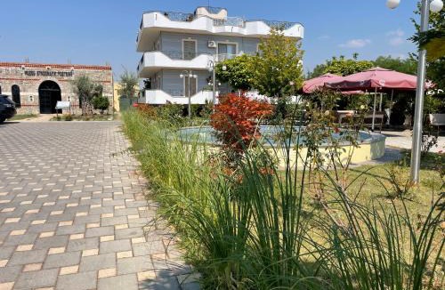 Shkoder County House | Union Villa