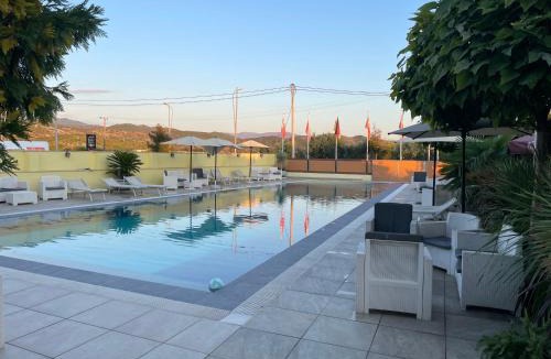 Shkoder County House | Union Villa