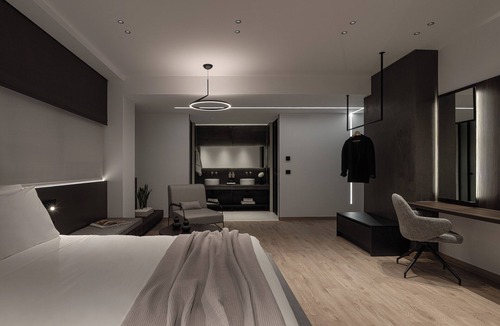 Ioannina Apartment | Union43
