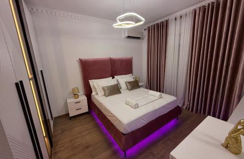 Elbasan Apartment | Unique Apartment 1 minute from the city centre