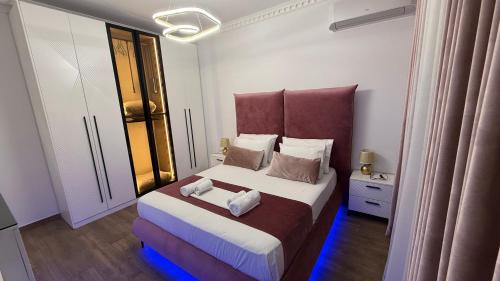Elbasan Apartment | Unique Apartment 1 minute from the city centre