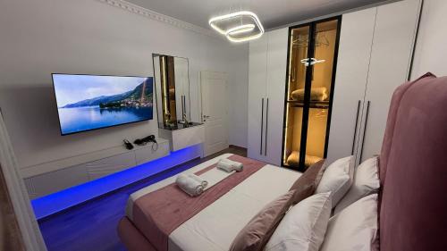 Elbasan Apartment | Unique Apartment 1 minute from the city centre