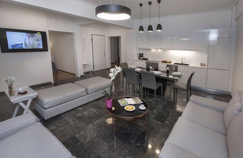 Koukaki Apartment | Unique Apartment close to Acropolis by GHH