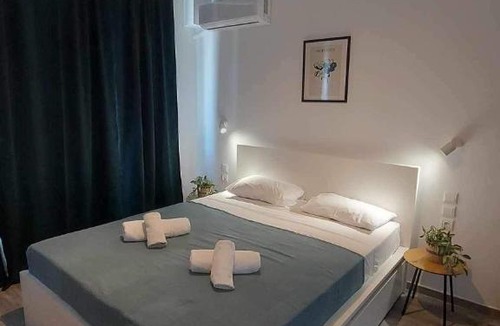 Vardaris Apartment | Unique Experience Apartment’s