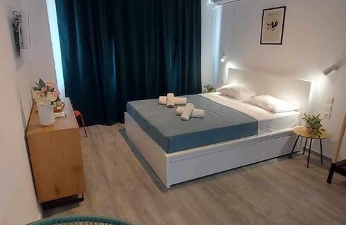 Vardaris Apartment | Unique Experience Apartment’s