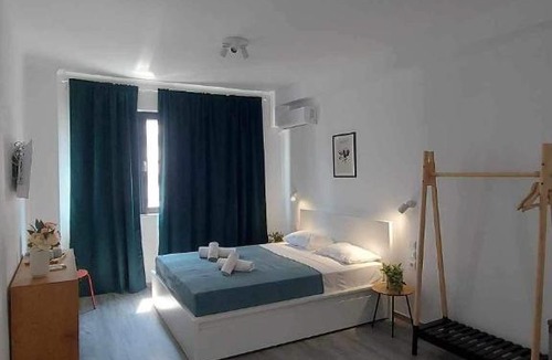 Vardaris Apartment | Unique Experience Apartment’s
