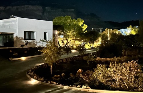 Pefkos Villa | Unique luxury villas with private pools and breathtaking sea views in Lindos area