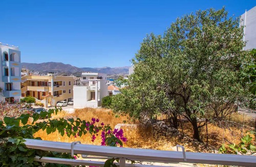 Karpathos Apartment | Unique Suite