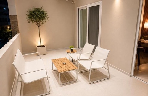 Kato Stalos Apartment | United Cretan Villas Boutique Studio