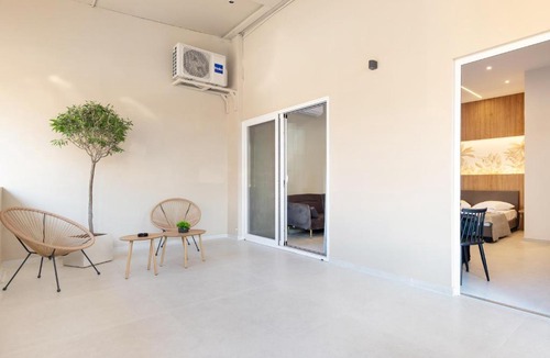 Kato Stalos Apartment | United Cretan Villas Boutique Studio