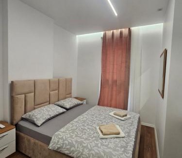 Kamez Apartment | Univers City Apartment