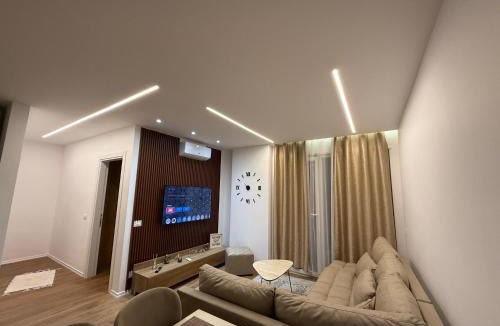 Kamez Apartment | Univers City Apartment