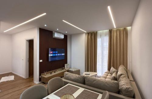 Kamez Apartment | Univers City Apartment