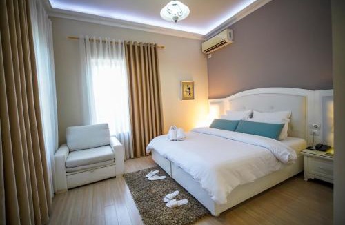 Elbasan Hotel | Univers Resort