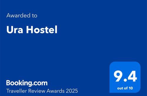 Prizren Hostel | Ura Hostel