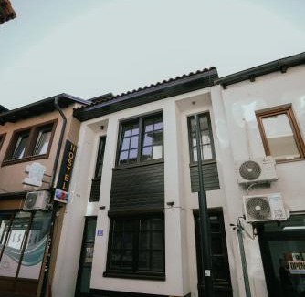 Prizren Hostel | Ura Hostel