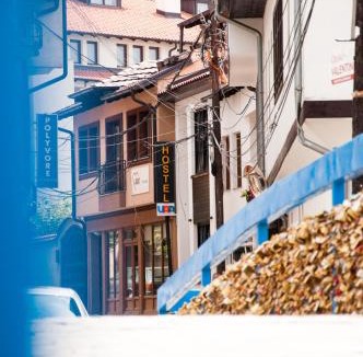 Prizren Hostel | Ura Hostel