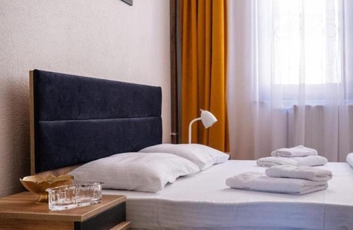 Prizren Apartment | UrApartment