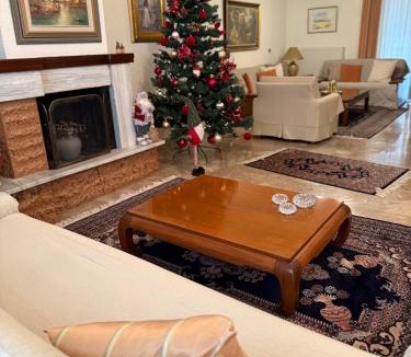 Trikala Apartment | Urban Elegance - Trikala